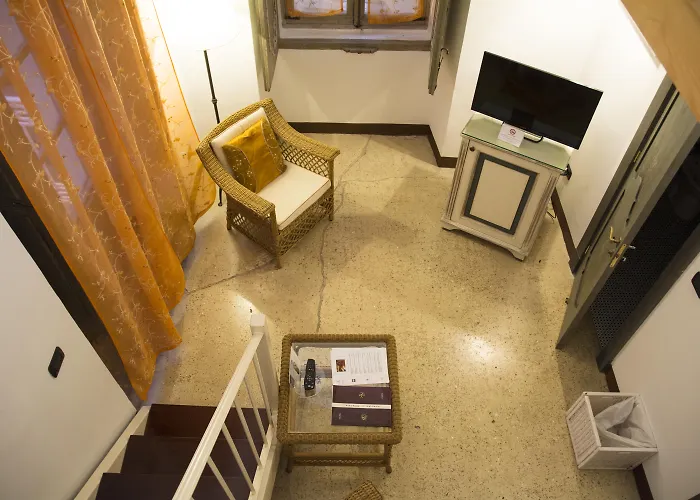 Relais Corte Palmieri&Il Chiostro - Residenza d'epoca Gallipoli